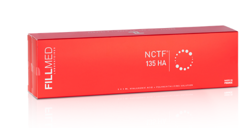 Fillmed NCTF 135 HA by Filorga