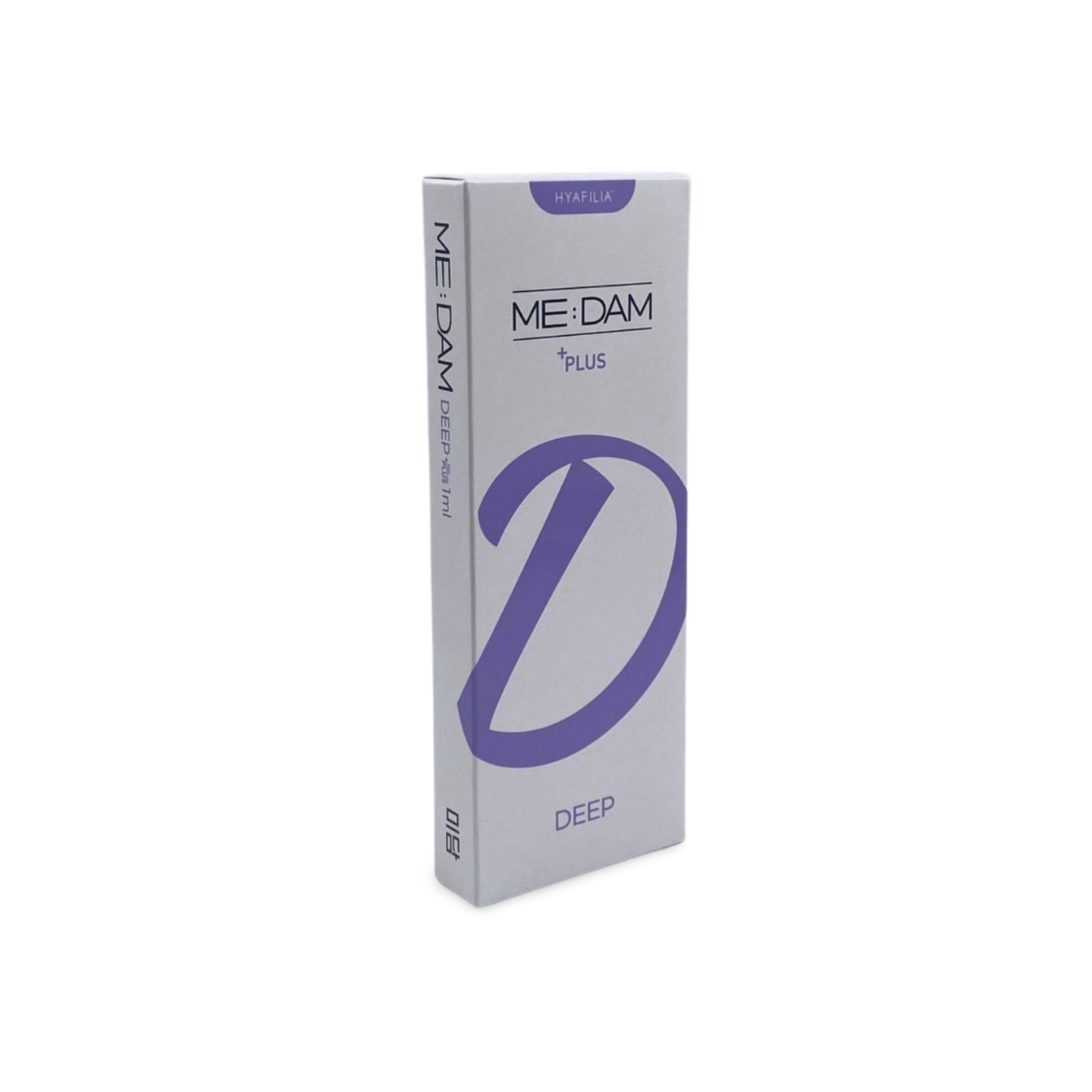 Hyafilia ME:DAM Deep Plus
