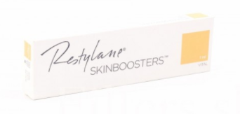 Restylane Vital Skinbooster